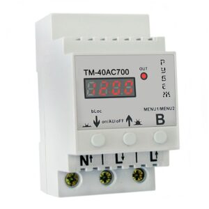 ТМ-40АС700