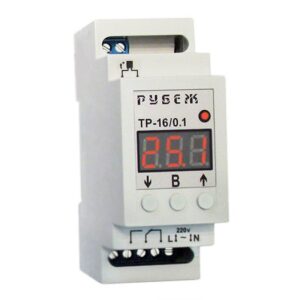 ТР-16/0.1