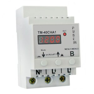 ТМ-40СНА1